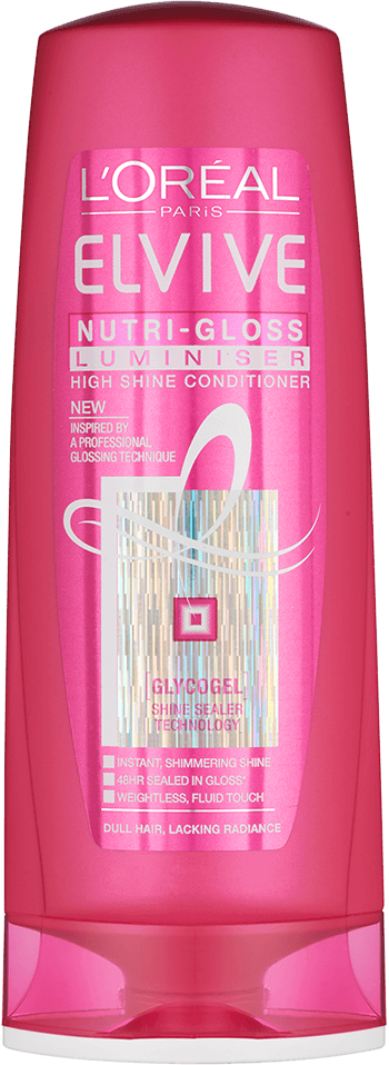 shine conditioner
